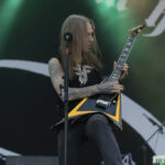 Into The Grave 2018: Children of Bodom
